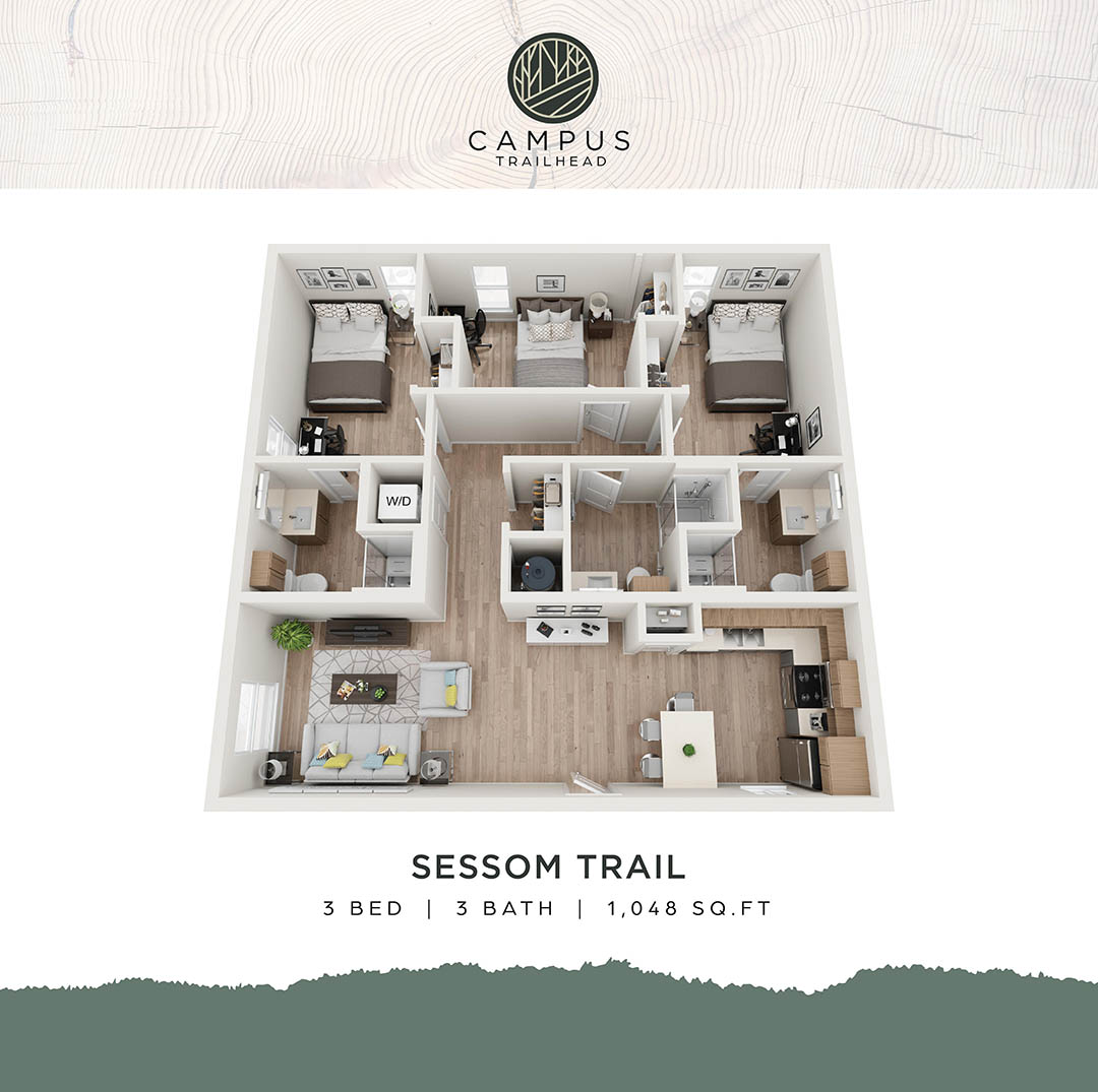 Home - Campus Trailhead